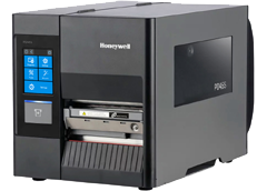 Honeywell PD45 labelprinter