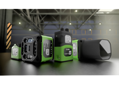 Zebra Fixed Scanners, Industriel Inline scanning