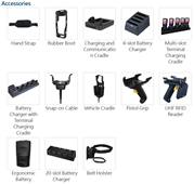 RK26-accessories