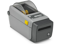ZD410Cutter