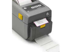 ZD410Dispenser