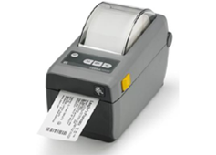 ZD410mLabel