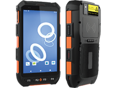 iDTRONIC C9 RED