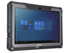 Getac F110 G7 - Ultra rugged tablet