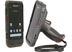 Honeywell CT45 XP