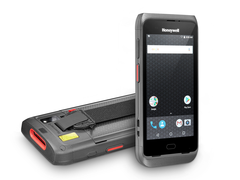 Honeywell Dolphin CT40