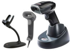 Honeywell Voyager XP 1470g og 1472g