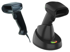 Honeywell Xenon XP 1950g og 1952g
