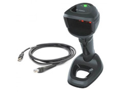 Zebra DS9900 Hybrid  RFID læser og stregkodescanner